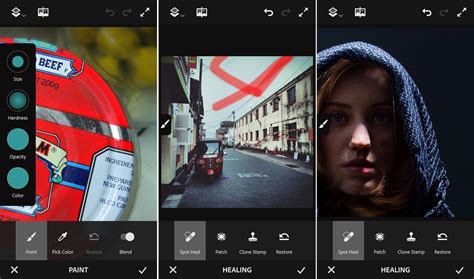 10 Best Free Photo Editor Apps In 2020 Biztechpost