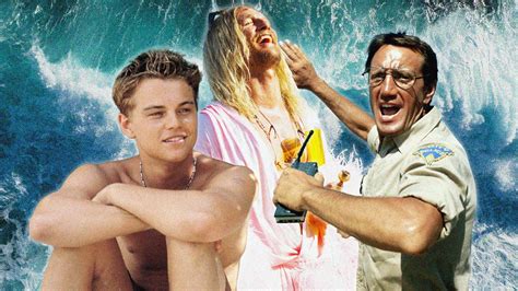 12 Great Beach Movies for an Endless Summer | GQ