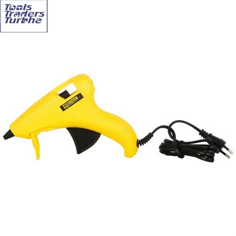 Hot Melt Medium Glue Gun 60W With Finger Trigger At 150 Piece In