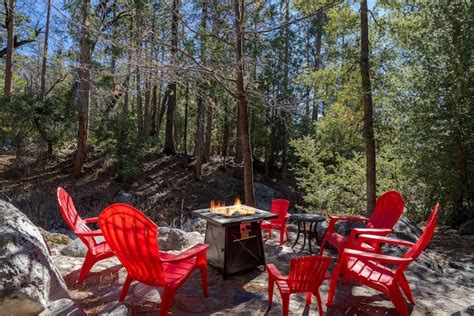 10 Best Pet-Friendly Airbnbs In Idyllwild, California | Trip101