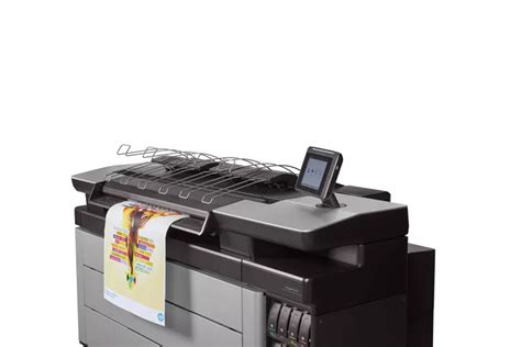 Hp Pagewide Xl 5100