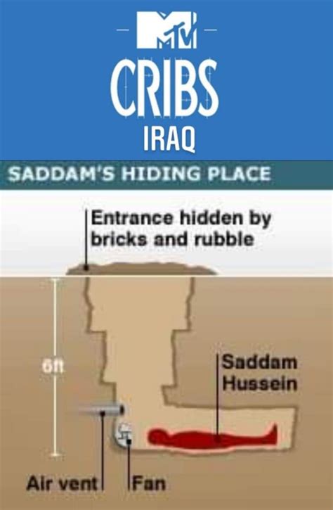 Mtv Cribs Iraq Rmemes