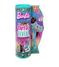 Barbie Cutie Reveal Jungle Series Doll Harrods UK