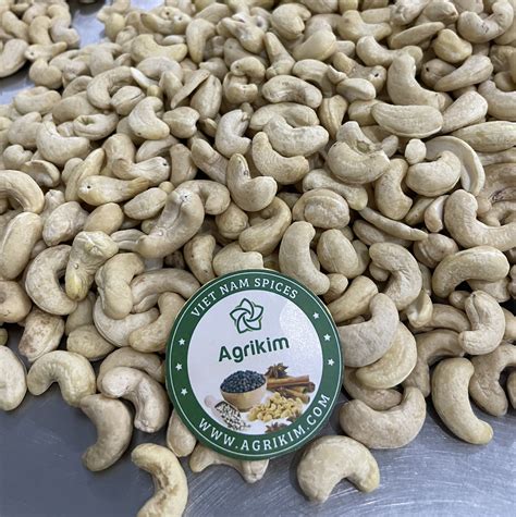 Raw Cashew Nuts Export Price In Vietnam Agrikim Import And Export