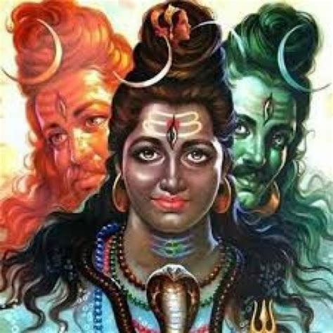 Bhola Baba Wallpaper - Lord Shiva With Beard (#960435) - HD Wallpaper & Backgrounds Download