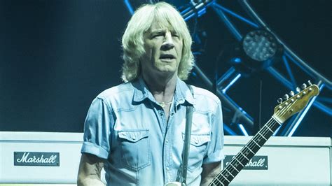 Obituary Rick Parfitt BBC News