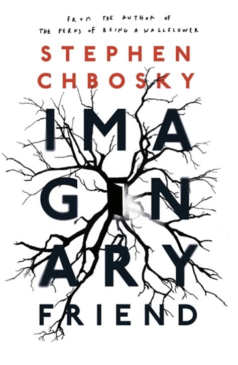 Imaginary Friend By Stephen Chbosky Book Review