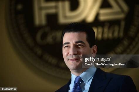 157 Fotos E Imágenes De Alta Resolución De Scott Gottlieb Getty Images