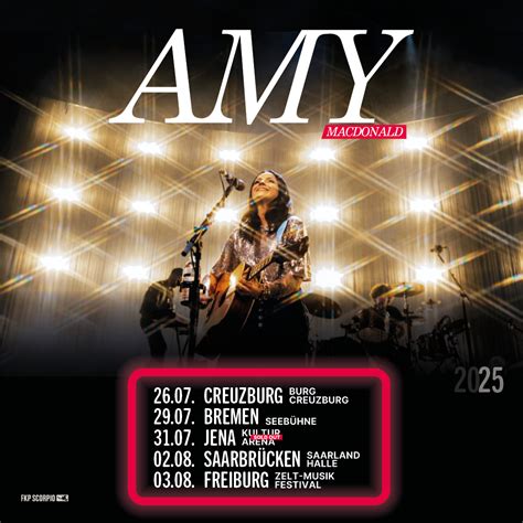 amy macdonald net worth 2024