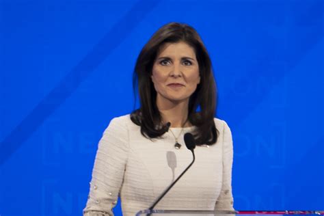 Nikki Haley to Appear at CNN Debate in Iowa, Just 5 Days Before Caucus ...