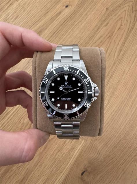 About To Buy My First Rolex R Rolex