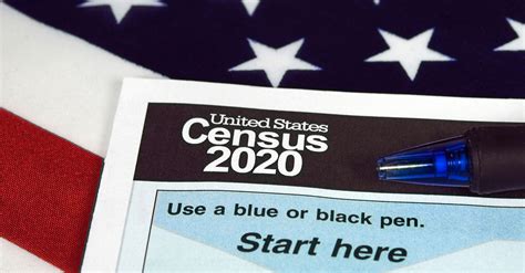 Naacp Challenge To 2020 Census Preparations Moves Forward Los Angeles