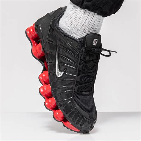 Skepta Nike Shox Tl Ci0987 001 Official Release Date