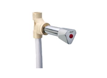 Ashirvad Cpvc Long Concealed Valve Inch Avrrom