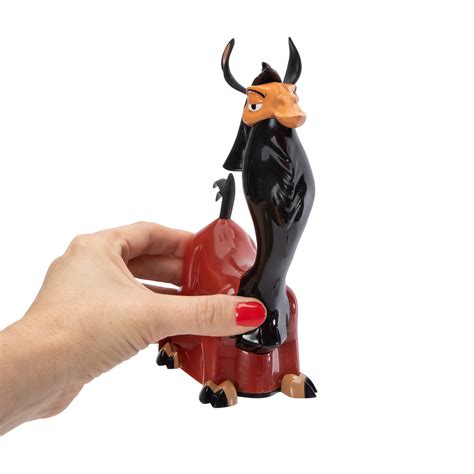 Five Below Disney The Emperor's New Groove Kuzco Remote Control Figure | Hamilton Place