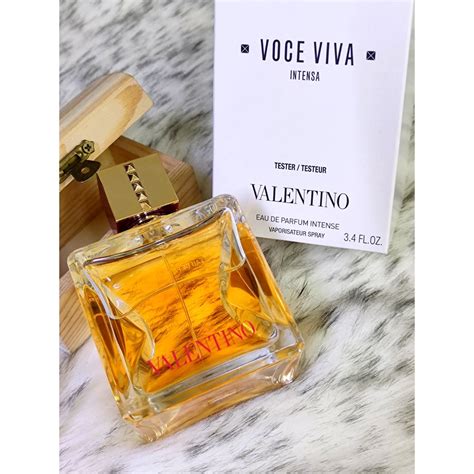 Valentino Voce Viva Intensa Tr Shopee Philippines