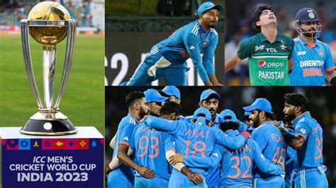 Icc World Cup 2023 आईसीसी वर्ल्ड कप 2023 से पहले न्यूजीलैंड टीम के लिए