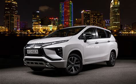 ĐÁNH GIÁ XE Mitsubishi Xpander 2019 Đã đên lúc Mitsubishi bứt phá