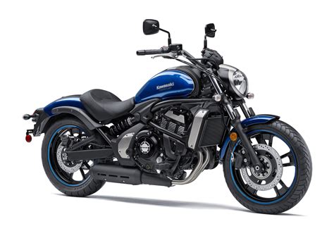 2016 Kawasaki Vulcan S Abs Se Bike Motorbike Motorcycle