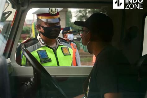 Siap Siap Polda Metro Bakal Luncurkan E TLE Mobile Apa Itu