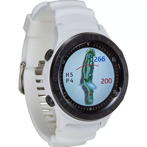 Voice Caddie A2 Gps Watch Free Shipping At Academy