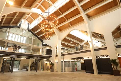 Mercado Municipal De Niter I Inaugura Nesta Quinta Feira Maric Info