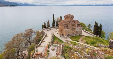 Skopje Ohrid Eller Vice Versa Privat Taxitransfer Getyourguide