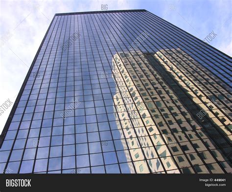 All Glass Skyscraper Image And Photo Free Trial Bigstock