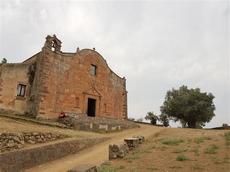 Sedilo Cresce L Attesa Per L Ardia Di San Costantino