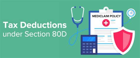 What Is Section 80D Of Income Tax Deduction For Medical Health