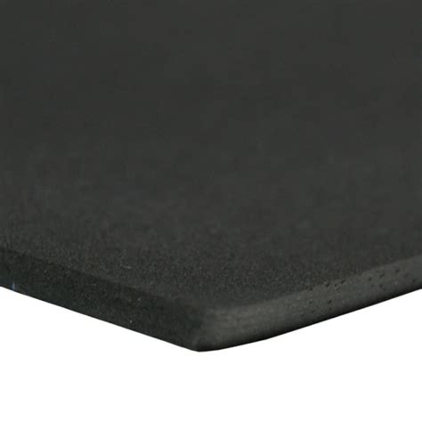 Neoprene EPDM Sponge Sheet Advanced Seals And Gaskets