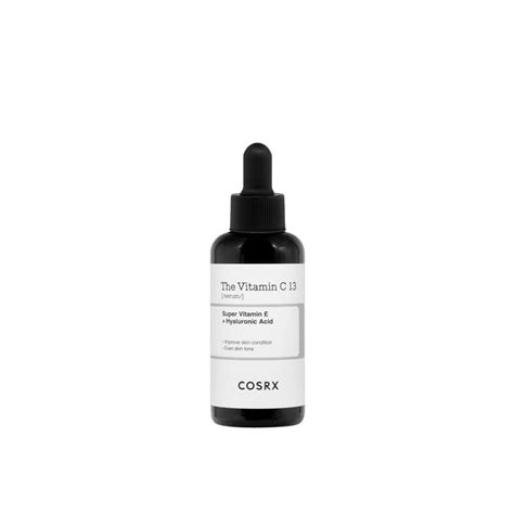 Cosrx The Vitamin C Serum Ml Fl Oz