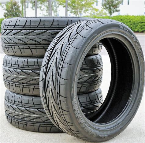 Tires Forceum Hexa R R Zr W Xl A S High Performance All