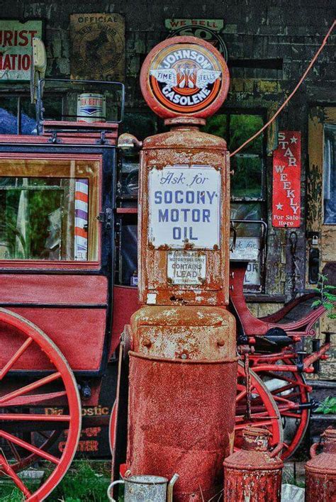 Pin By Gary Howe On ТЕХНИКА ретро Vintage Gas Pumps Old Gas Pumps