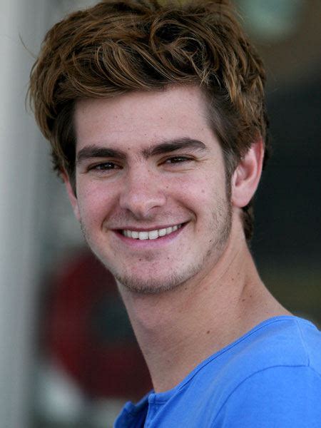 Andrew Garfield Biography Awards Girlfriend Age Net Worth Height