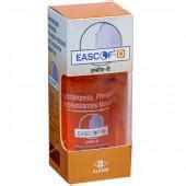 Buy Eascof D Sf Mixed Fruit Flavour Syp Ml Online At Best Price In