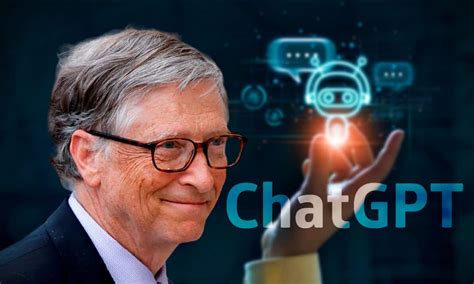 Tỷ Phú Bill Gates “thời đại Của Trí Tuệ Nhân Tạo đã Bắt đầu”