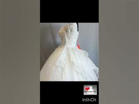 Свадебные платья оптом. - YouTube