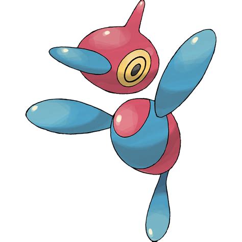 Porygon2 Pokédex | Pokémon Ref