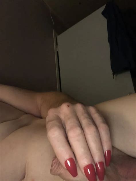 New Nails 30 Nude Pics XHamster