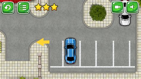 Download Car Parking On Pc Emulator Ldplayer