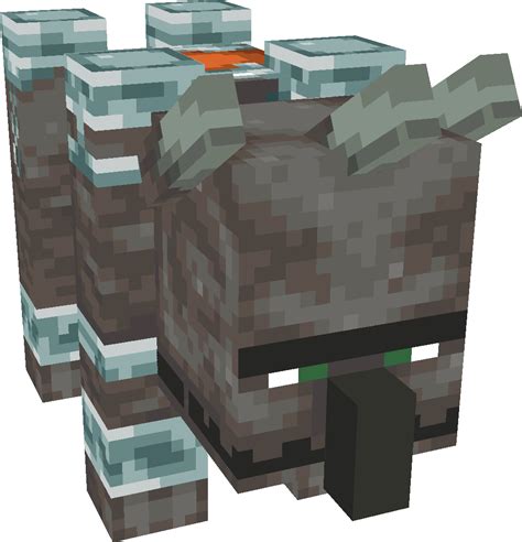 Minecraft Mob Editor Ravager Tynker