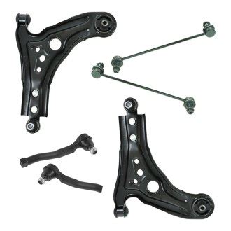 Chevy Aveo Replacement Suspension Kits | Front & Rear — CARiD.com