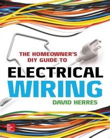 خرید و قیمت دانلود کتاب The Homeowner s DIY Guide to Electrical Wiring