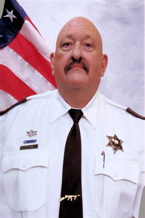 Leadership - Jefferson County Sheriff's Office