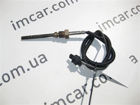 Mercedes Датчик Температуры Сажевого Фильтра для Двигаталя OM646 R4 2.2 ...