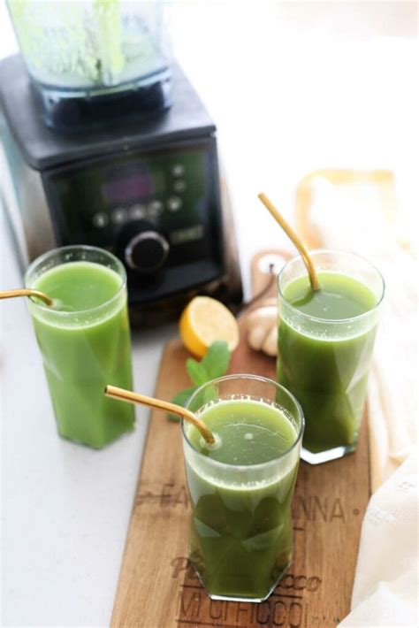 Best Detox Drinks To Make In 2024 - Delightful Mom Food