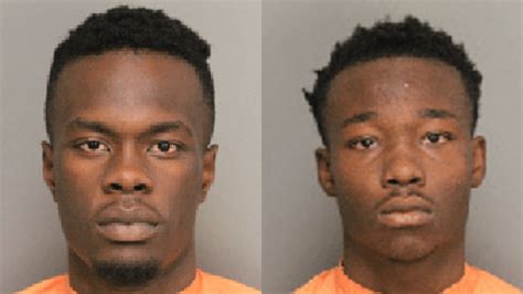 2 Charged With Attempted Murder In Connection With Lake City Shooting Wbtw