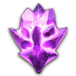 Avenger On Twitter Class Shards Crystal Star Hero