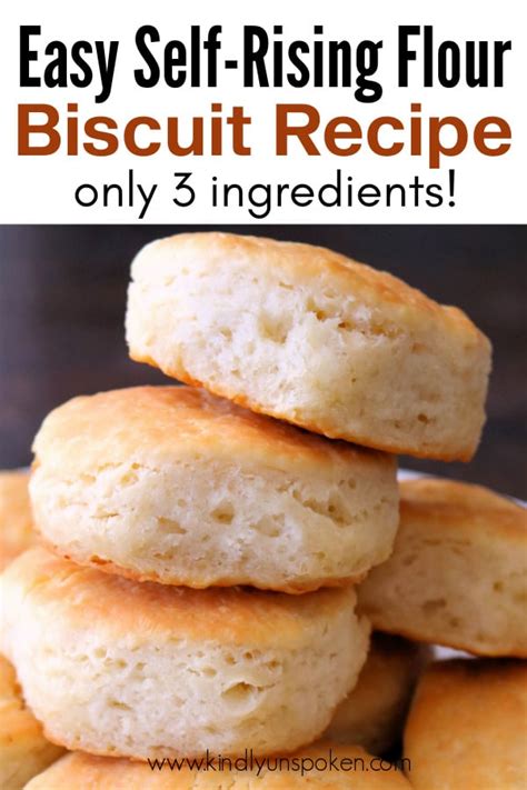 Aunt Jemima Self Rising Flour Biscuit Recipe Bryont Blog